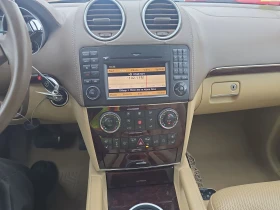 Mercedes-Benz GL 500 4MATIC* * *  | Mobile.bg    9