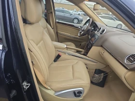 Mercedes-Benz GL 500 4MATIC* * *  | Mobile.bg    10
