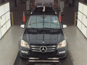 Mercedes-Benz GL 500 4MATIC* * *  | Mobile.bg    3