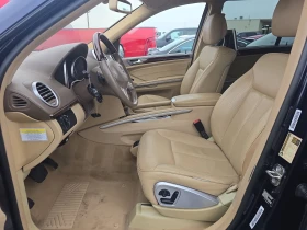 Mercedes-Benz GL 500 4MATIC* * *  | Mobile.bg    8