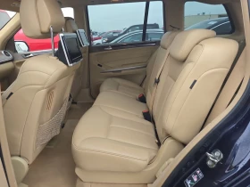 Mercedes-Benz GL 500 4MATIC* * *  | Mobile.bg    11
