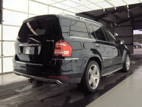 Mercedes-Benz GL 500 4MATIC* * *  | Mobile.bg    6