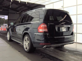 Mercedes-Benz GL 500 4MATIC* * *  | Mobile.bg    4