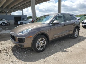 Porsche Cayenne CHRONO/FACE// / | Mobile.bg    3