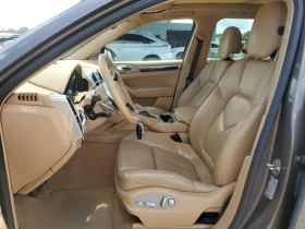 Porsche Cayenne CHRONO/FACE// / | Mobile.bg    7