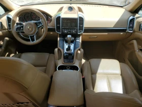 Porsche Cayenne CHRONO/FACE// / | Mobile.bg    8