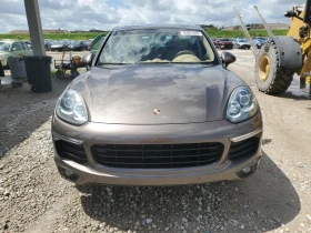 Porsche Cayenne CHRONO/FACE// / | Mobile.bg    2