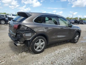 Porsche Cayenne CHRONO/FACE// / | Mobile.bg    6