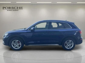     Audi Q5 Advanced 40 TDI quattro
