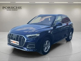     Audi Q5 Advanced 40 TDI quattro
