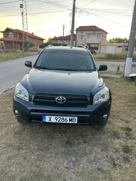     Toyota Rav4 D4D