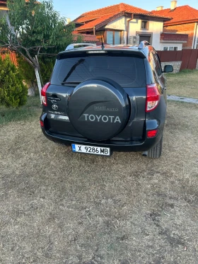 Обява за продажба на Toyota Rav4 D4D ~15 000 лв. - изображение 3