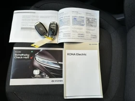 Hyundai Kona 64kWh Facelift * TOP* Гаранция - 44500 лв. - 48760683 13