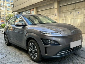 Hyundai Kona 64kWh Facelift * TOP* Гаранция - 44500 лв. - 48760683 3