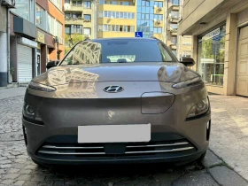 Hyundai Kona 64kWh Facelift * TOP* Гаранция - 44500 лв. - 48760683 2