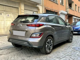Hyundai Kona 64kWh Facelift * TOP* Гаранция - 44500 лв. - 48760683 7
