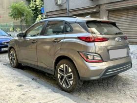 Hyundai Kona 64kWh Facelift * TOP* Гаранция - 44500 лв. - 48760683 5