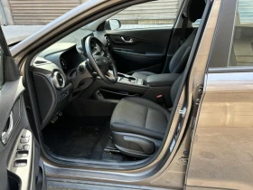 Hyundai Kona 64kWh Facelift * TOP* Гаранция - 44500 лв. - 48760683 8
