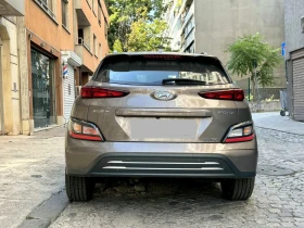 Hyundai Kona 64kWh Facelift * TOP* Гаранция - 44500 лв. - 48760683 6