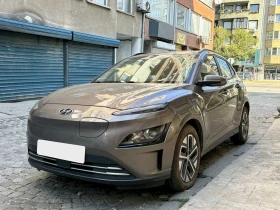 Hyundai Kona 64kWh Facelift * TOP* Гаранция