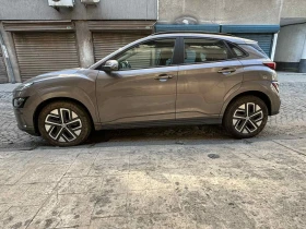 Hyundai Kona 64kWh Facelift * TOP* Гаранция - 44500 лв. - 48760683 4