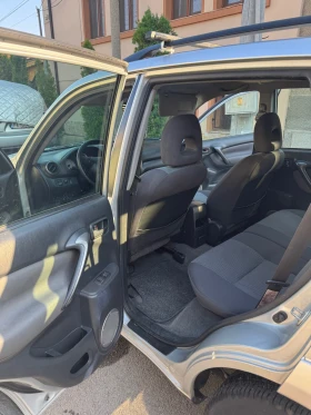 Toyota Rav4 | Mobile.bg    9