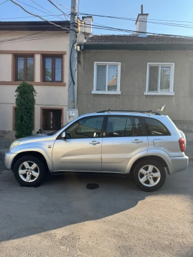 Toyota Rav4 | Mobile.bg    5