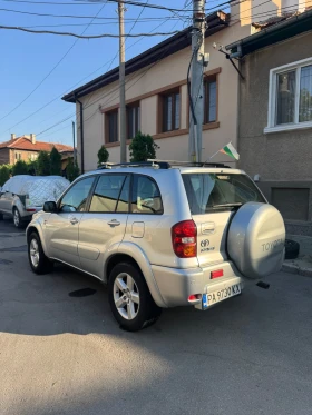 Toyota Rav4 | Mobile.bg    4