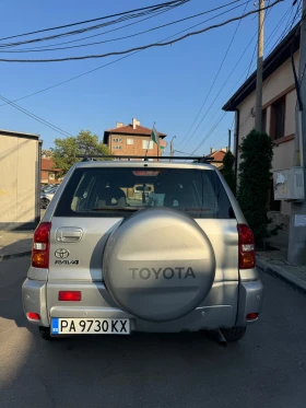Toyota Rav4 | Mobile.bg    2