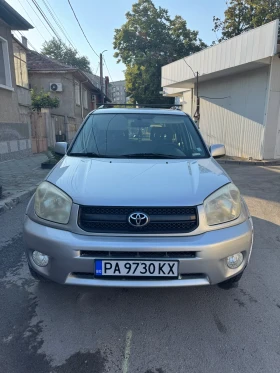 Toyota Rav4 | Mobile.bg    6