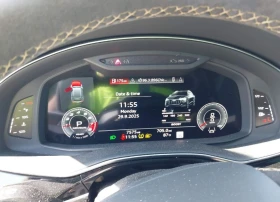 Audi SQ8 2023 AUDI SQ8 PREMIUM PLUS TFSI QUATTRO TIPTRONIC | Mobile.bg    9