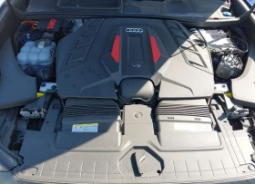 Audi SQ8 2023 AUDI SQ8 PREMIUM PLUS TFSI QUATTRO TIPTRONIC | Mobile.bg    12