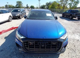 Audi SQ8 2023 AUDI SQ8 PREMIUM PLUS TFSI QUATTRO TIPTRONIC | Mobile.bg    2