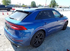 Audi SQ8 2023 AUDI SQ8 PREMIUM PLUS TFSI QUATTRO TIPTRONIC | Mobile.bg    8