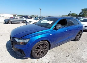 Audi SQ8 2023 AUDI SQ8 PREMIUM PLUS TFSI QUATTRO TIPTRONIC | Mobile.bg    3