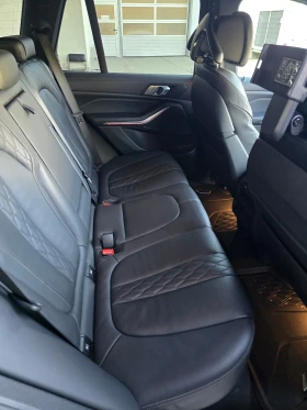 BMW X5 xDrive30d M Paket - 126000 лв. / 64422.78 € - 66317736 8