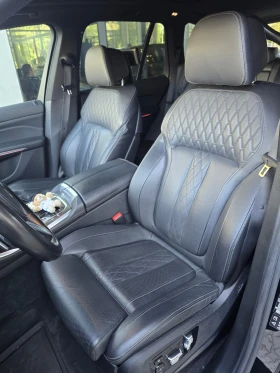 BMW X5 xDrive30d M Paket - 126000 лв. / 64422.78 € - 66317736 6