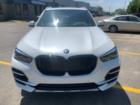 BMW X5 G05 40i, снимка 16
