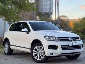 Обява за продажба на VW Touareg 3.0TDI* Кожа* Подгрев* Нави ~17 900 лв. - изображение 2 | Auto.bg Обява за продажба на VW Touareg 3.0TDI* Кожа* Подгрев* Нави ~17 900 лв. - изображение 2