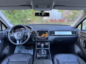 Обява за продажба на VW Touareg 3.0TDI* Кожа* Подгрев* Нави ~17 900 лв. - изображение 6 | Auto.bg Обява за продажба на VW Touareg 3.0TDI* Кожа* Подгрев* Нави ~17 900 лв. - изображение 6