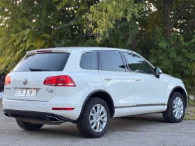 Обява за продажба на VW Touareg 3.0TDI* Кожа* Подгрев* Нави ~17 900 лв. - изображение 3 | Auto.bg Обява за продажба на VW Touareg 3.0TDI* Кожа* Подгрев* Нави ~17 900 лв. - изображение 3