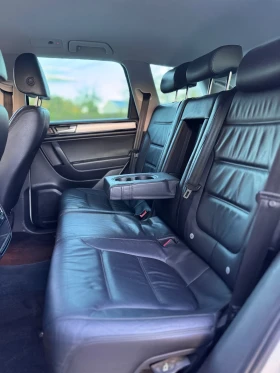 VW Touareg 3.0TDI* * *  | Mobile.bg    15