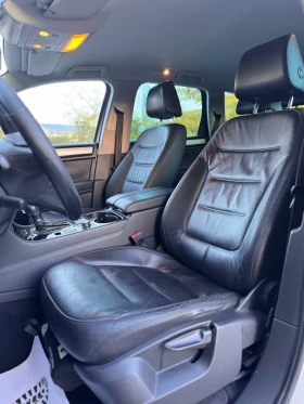 VW Touareg 3.0TDI* * *  | Mobile.bg    13