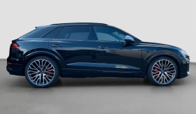 Обява за продажба на Audi SQ8  4.0 TFSI quattro/ FACELIFT/ PANO/ CAMERA/ HUD/  ~ 121 080 EUR - изображение 2 | Auto.bg Обява за продажба на Audi SQ8  4.0 TFSI quattro/ FACELIFT/ PANO/ CAMERA/ HUD/  ~ 121 080 EUR - изображение 2