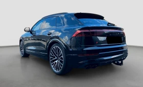 Обява за продажба на Audi SQ8  4.0 TFSI quattro/ FACELIFT/ PANO/ CAMERA/ HUD/  ~ 121 080 EUR - изображение 4 | Auto.bg Обява за продажба на Audi SQ8  4.0 TFSI quattro/ FACELIFT/ PANO/ CAMERA/ HUD/  ~ 121 080 EUR - изображение 4