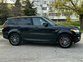 Land Rover Range Rover Sport Autobiography * Supercharger V8* ��������! | Mobile.bg � ����� ������ 6