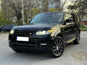 Land Rover Range Rover Sport Autobiography * Supercharger V8* ��������! | Mobile.bg � ����� ������ 2
