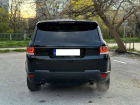 Land Rover Range Rover Sport Autobiography * Supercharger V8* ��������! | Mobile.bg � ����� ������ 7