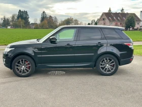 Land Rover Range Rover Sport Autobiography/Supercharger V8/Carbon | Mobile.bg    8