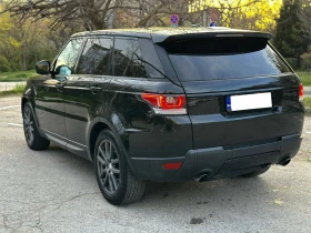 Land Rover Range Rover Sport Autobiography * Supercharger V8* ��������! | Mobile.bg � ����� ������ 8